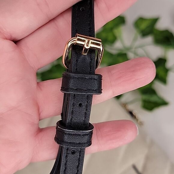 A New Day. Quilted Purse. EUC - Picture 11 of 14